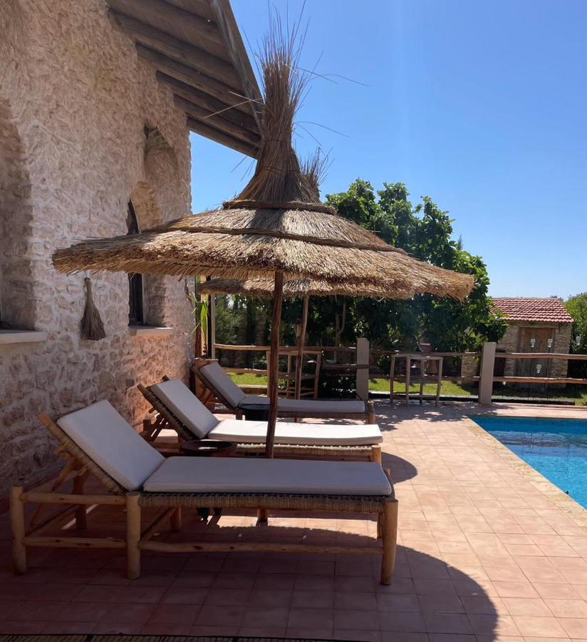 فندق Maison La Chevre الصويرة المظهر الخارجي الصورة