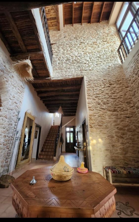 فندق Maison La Chevre الصويرة المظهر الخارجي الصورة