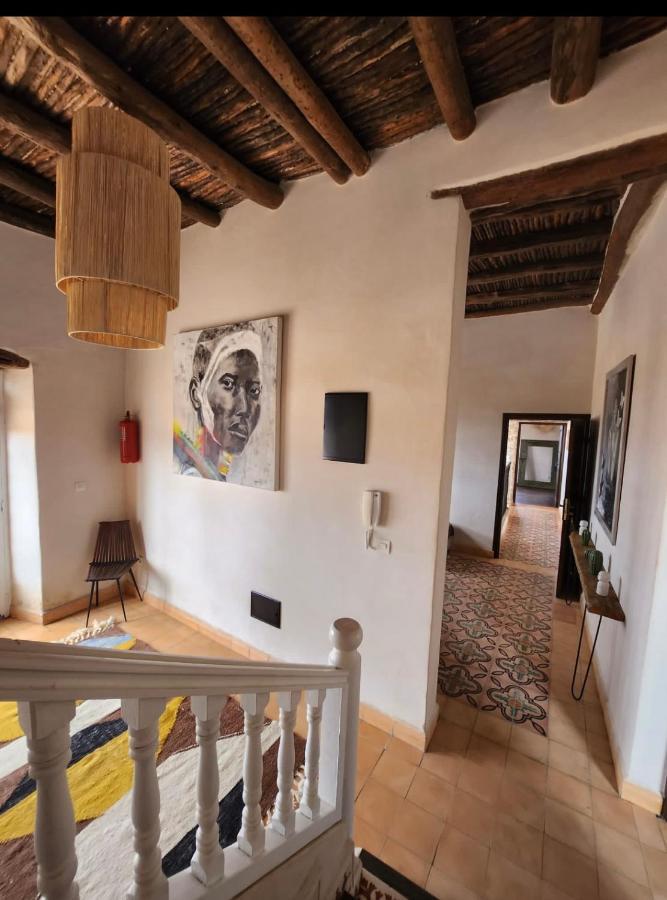 فندق Maison La Chevre الصويرة المظهر الخارجي الصورة