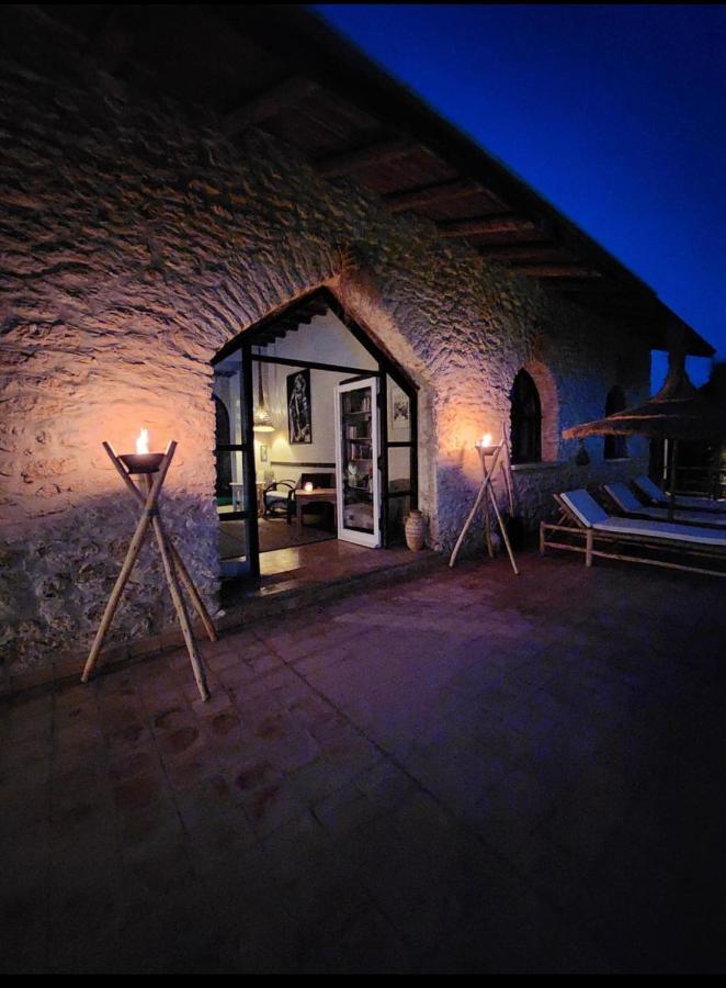 فندق Maison La Chevre الصويرة المظهر الخارجي الصورة