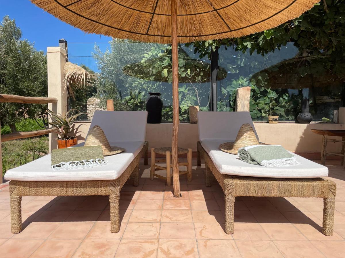 فندق Maison La Chevre الصويرة المظهر الخارجي الصورة