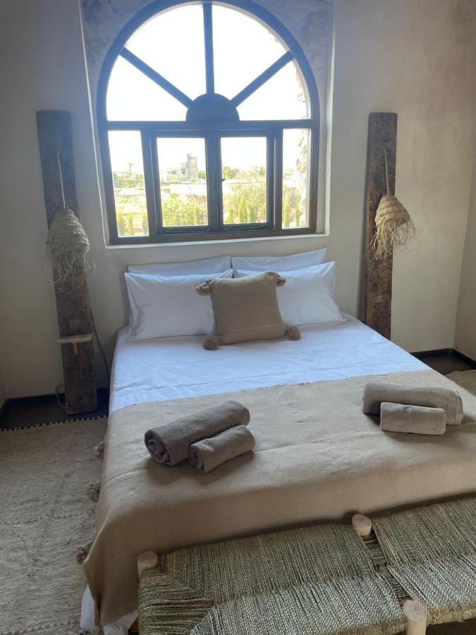 فندق Maison La Chevre الصويرة المظهر الخارجي الصورة