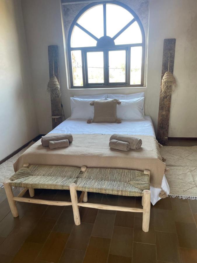 فندق Maison La Chevre الصويرة المظهر الخارجي الصورة