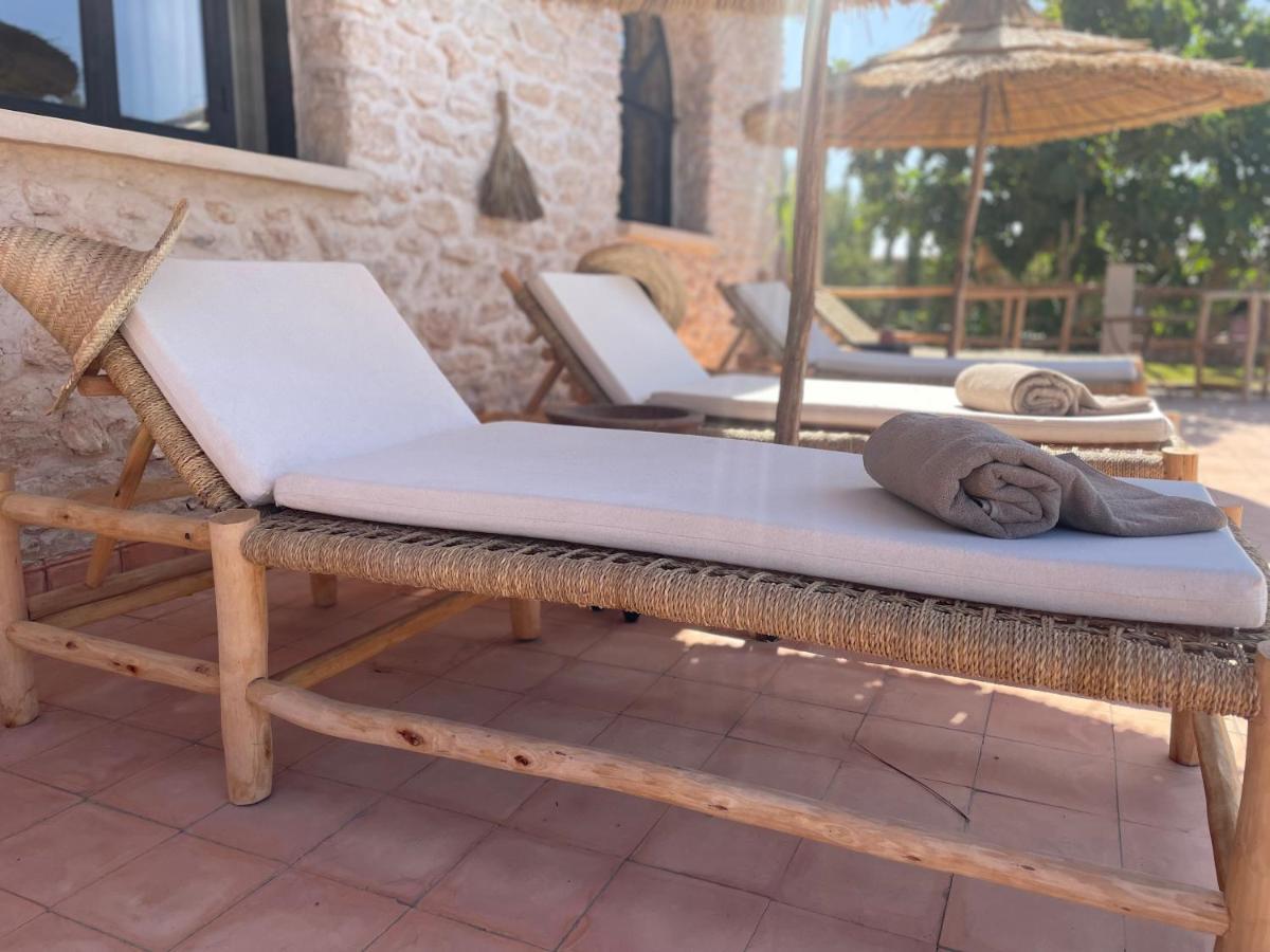 فندق Maison La Chevre الصويرة المظهر الخارجي الصورة
