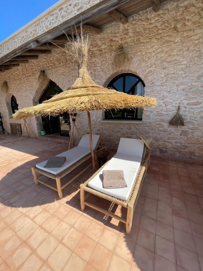 فندق Maison La Chevre الصويرة المظهر الخارجي الصورة