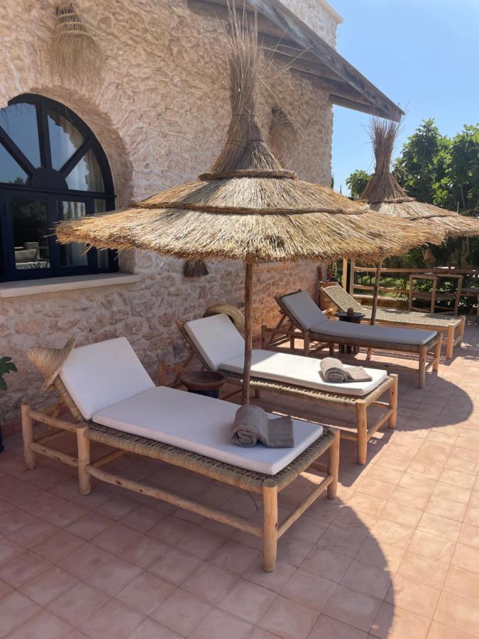 فندق Maison La Chevre الصويرة المظهر الخارجي الصورة