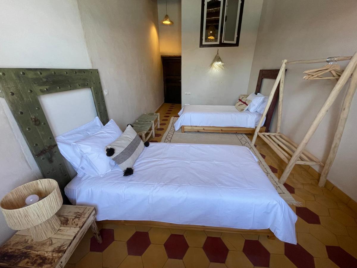 فندق Maison La Chevre الصويرة المظهر الخارجي الصورة
