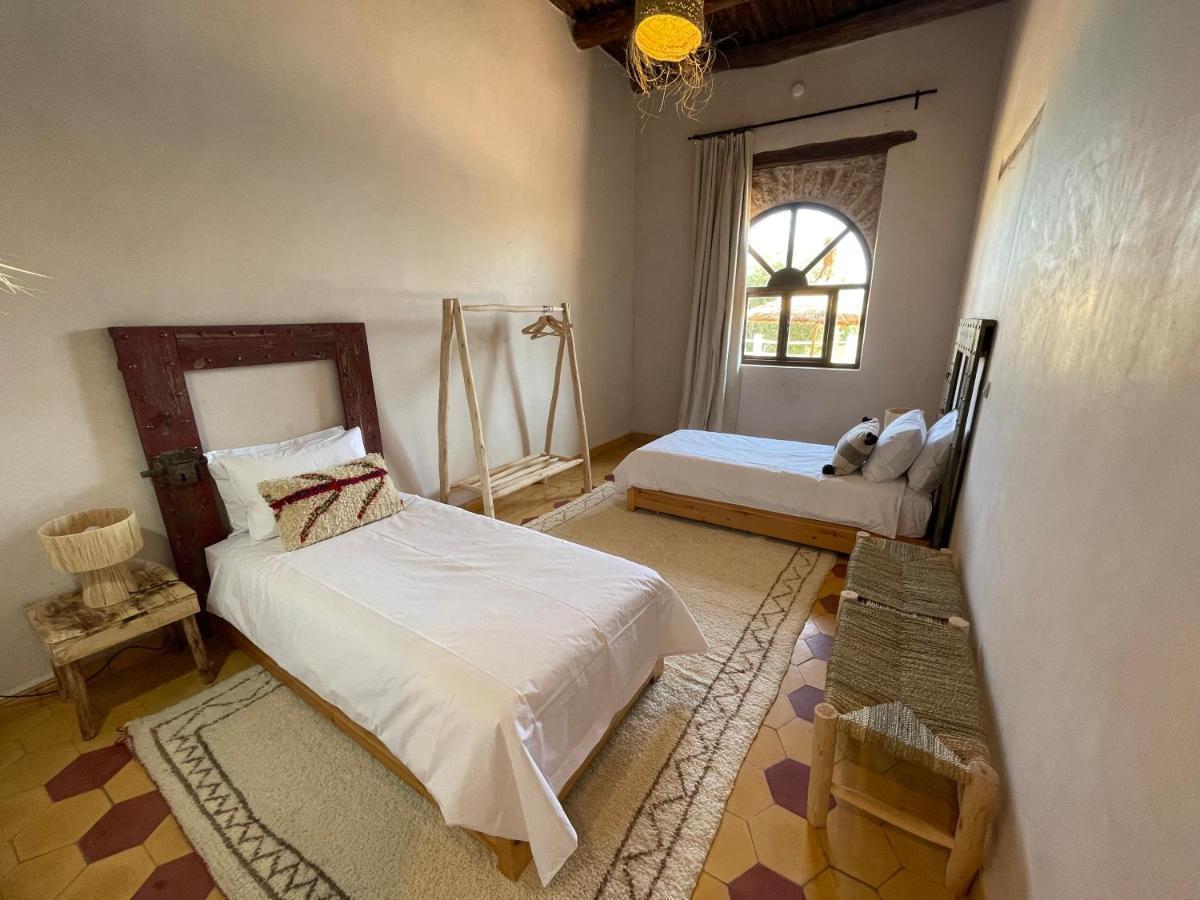 فندق Maison La Chevre الصويرة المظهر الخارجي الصورة