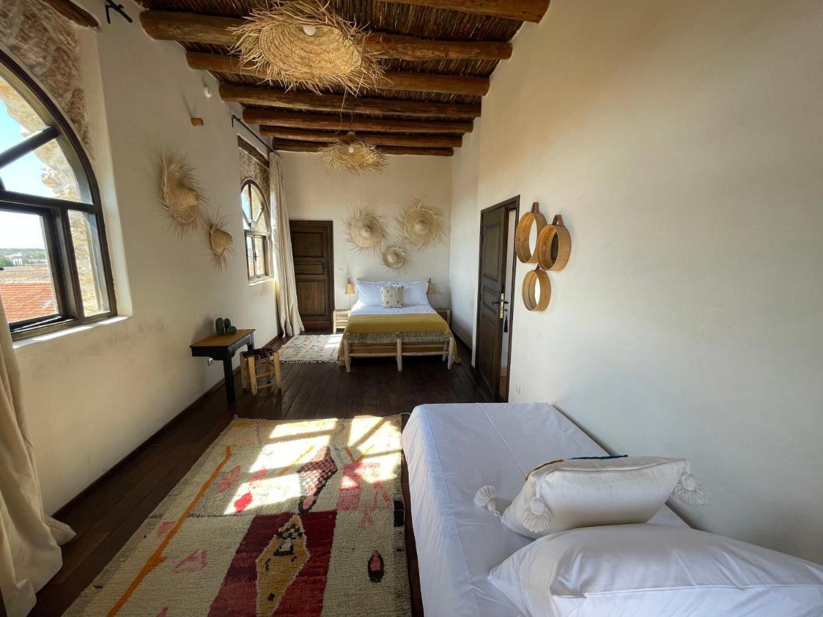 فندق Maison La Chevre الصويرة المظهر الخارجي الصورة