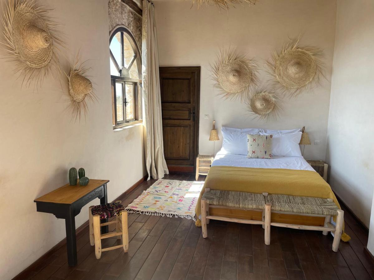 فندق Maison La Chevre الصويرة المظهر الخارجي الصورة