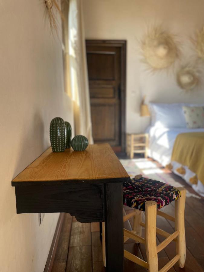 فندق Maison La Chevre الصويرة المظهر الخارجي الصورة