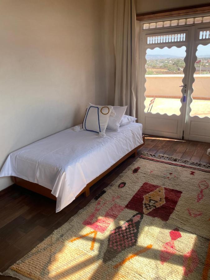 فندق Maison La Chevre الصويرة المظهر الخارجي الصورة