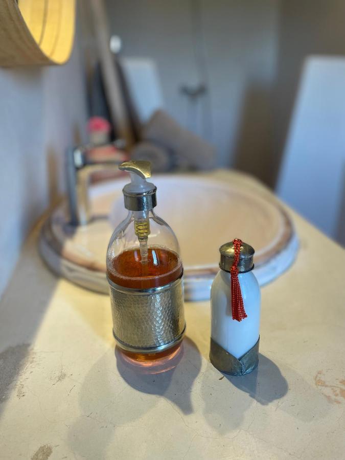 فندق Maison La Chevre الصويرة المظهر الخارجي الصورة