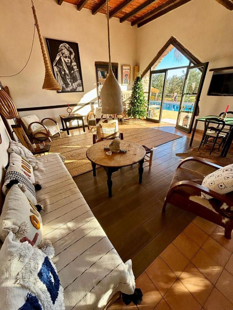 فندق Maison La Chevre الصويرة المظهر الخارجي الصورة