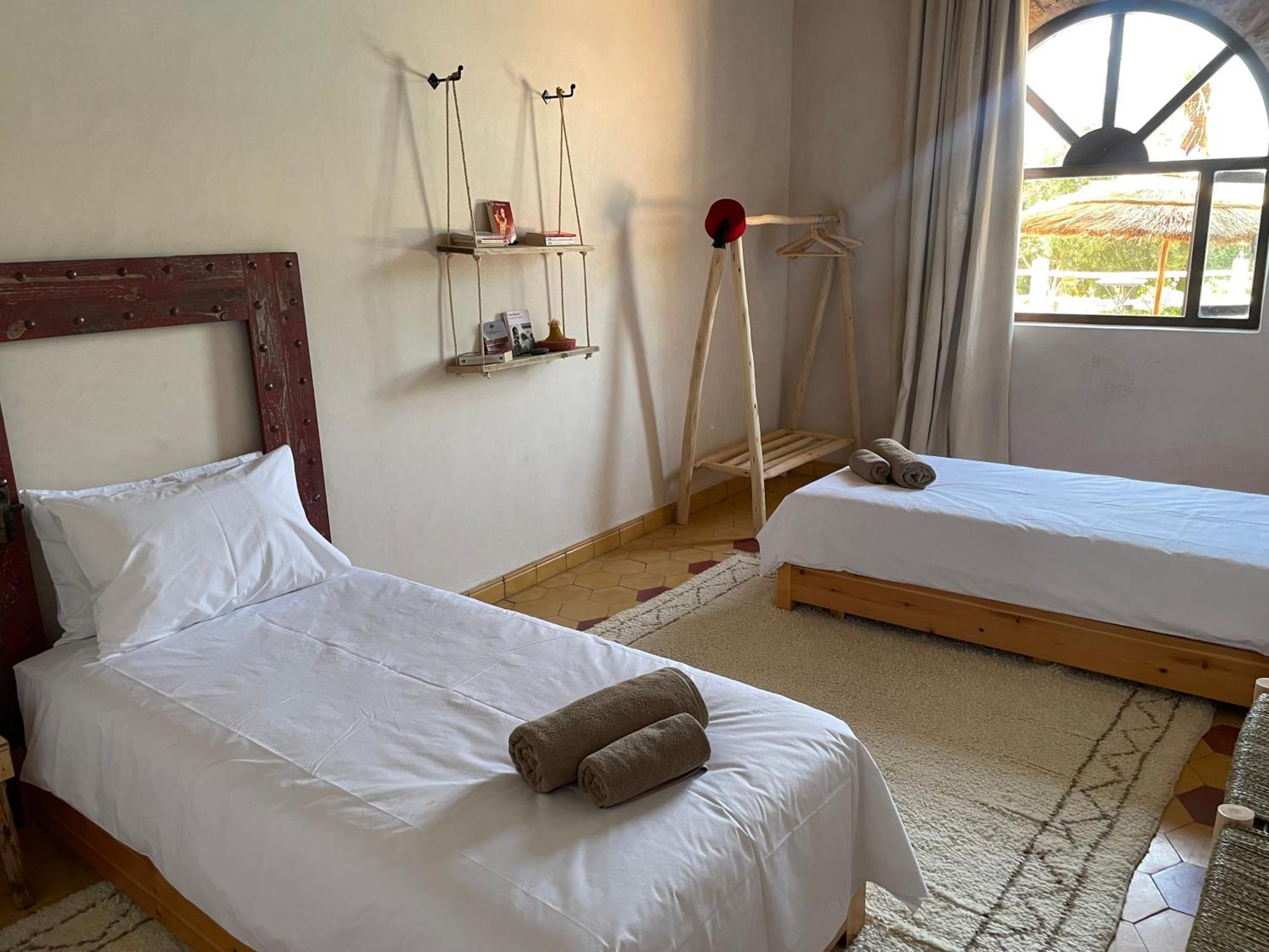 فندق Maison La Chevre الصويرة المظهر الخارجي الصورة