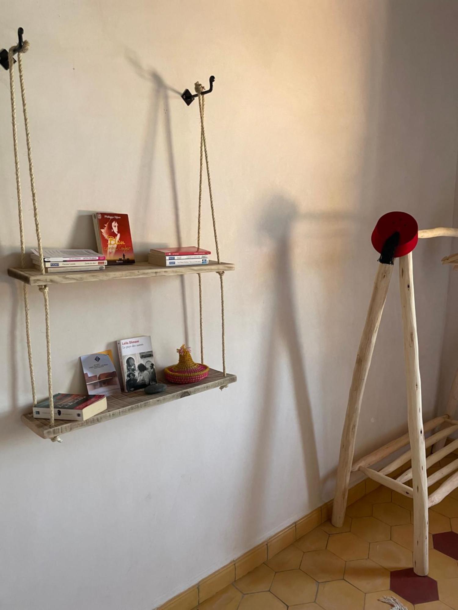 فندق Maison La Chevre الصويرة المظهر الخارجي الصورة