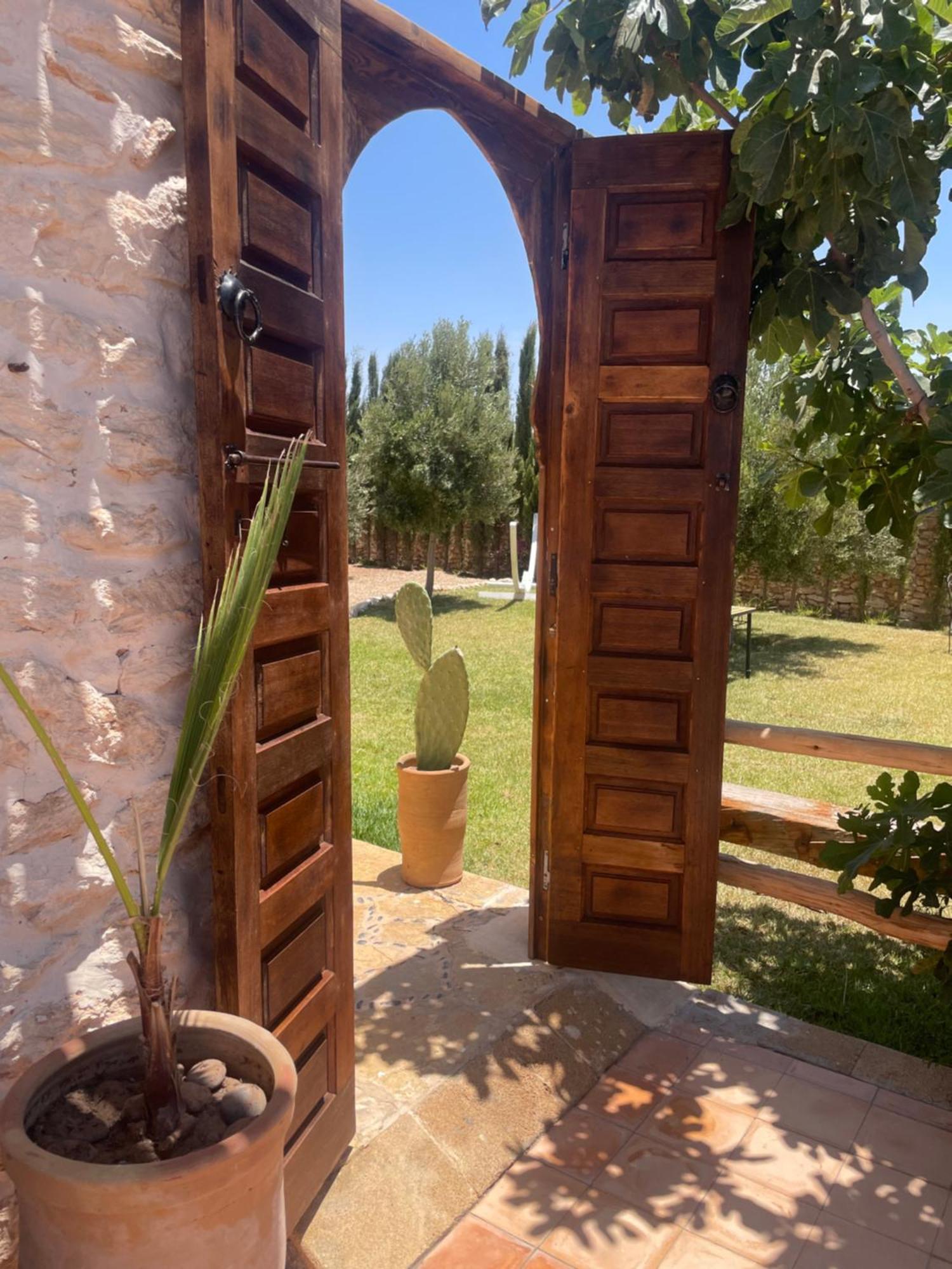 فندق Maison La Chevre الصويرة المظهر الخارجي الصورة