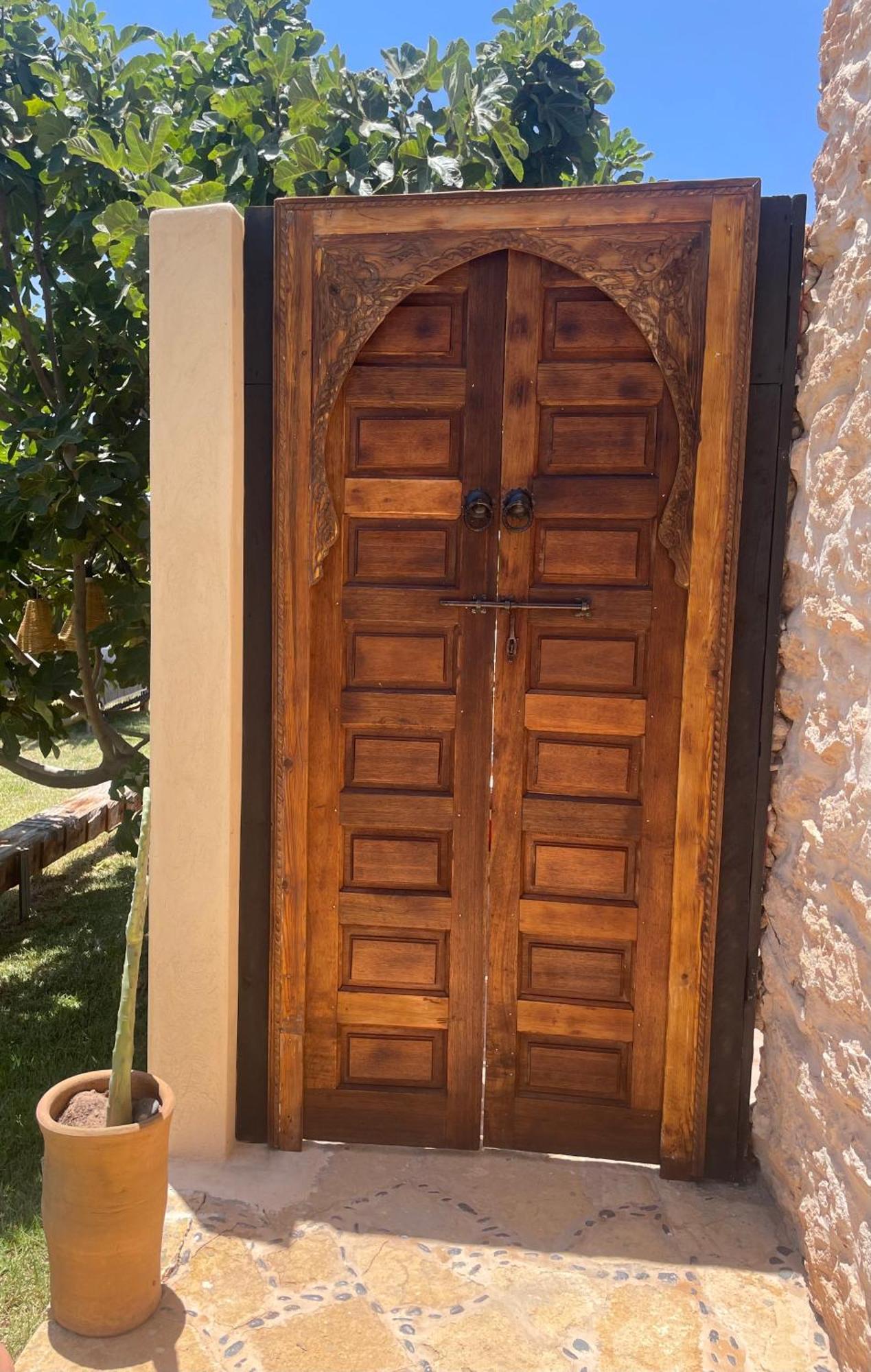 فندق Maison La Chevre الصويرة المظهر الخارجي الصورة