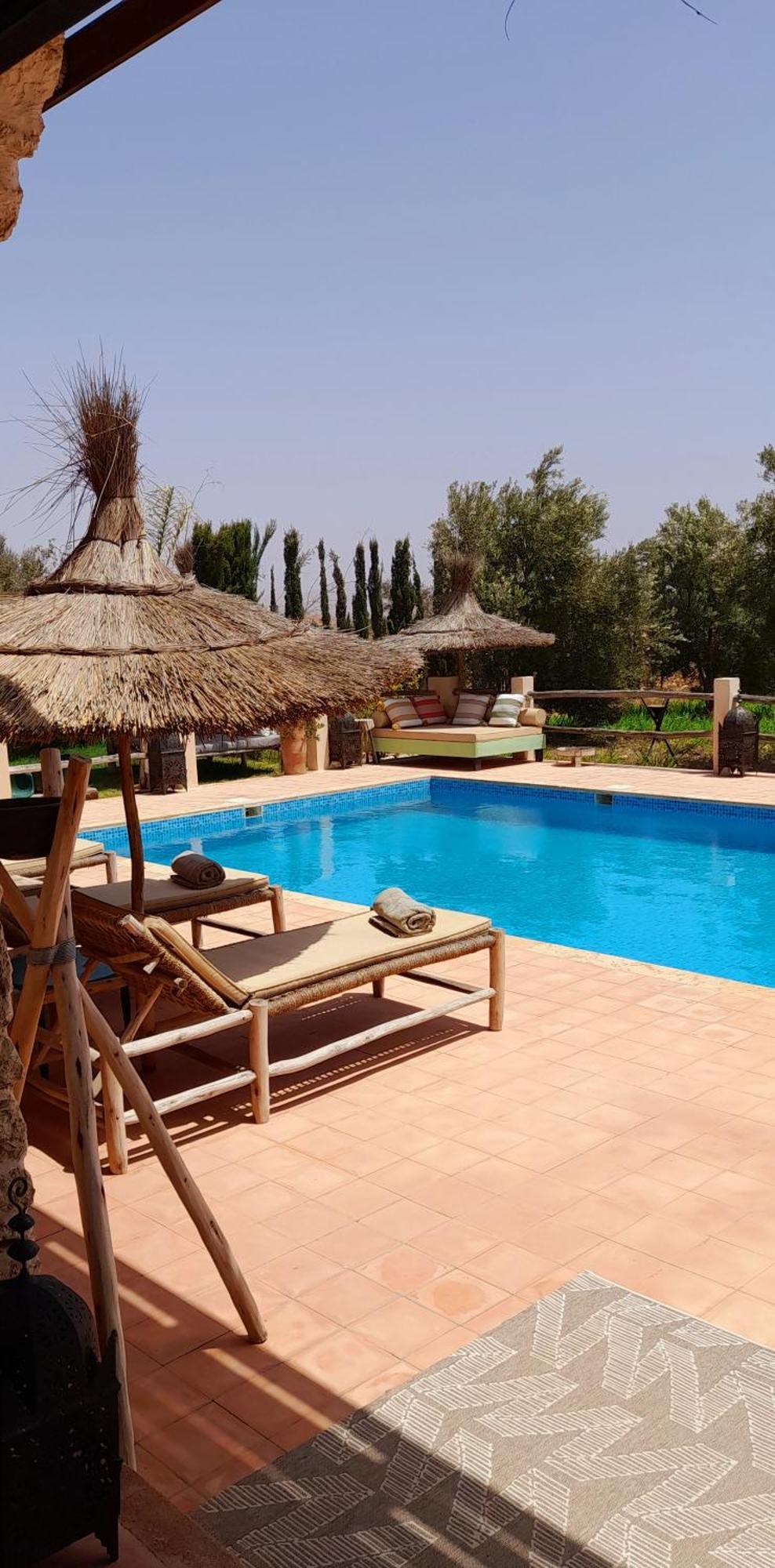 فندق Maison La Chevre الصويرة المظهر الخارجي الصورة