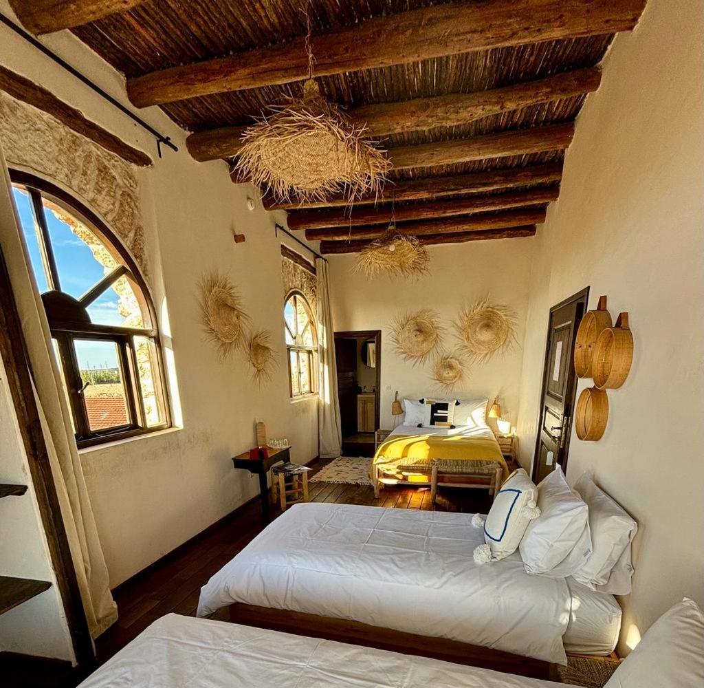 فندق Maison La Chevre الصويرة الغرفة الصورة