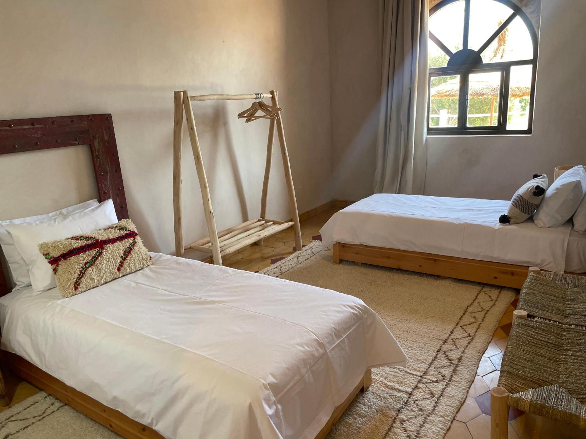 فندق Maison La Chevre الصويرة المظهر الخارجي الصورة