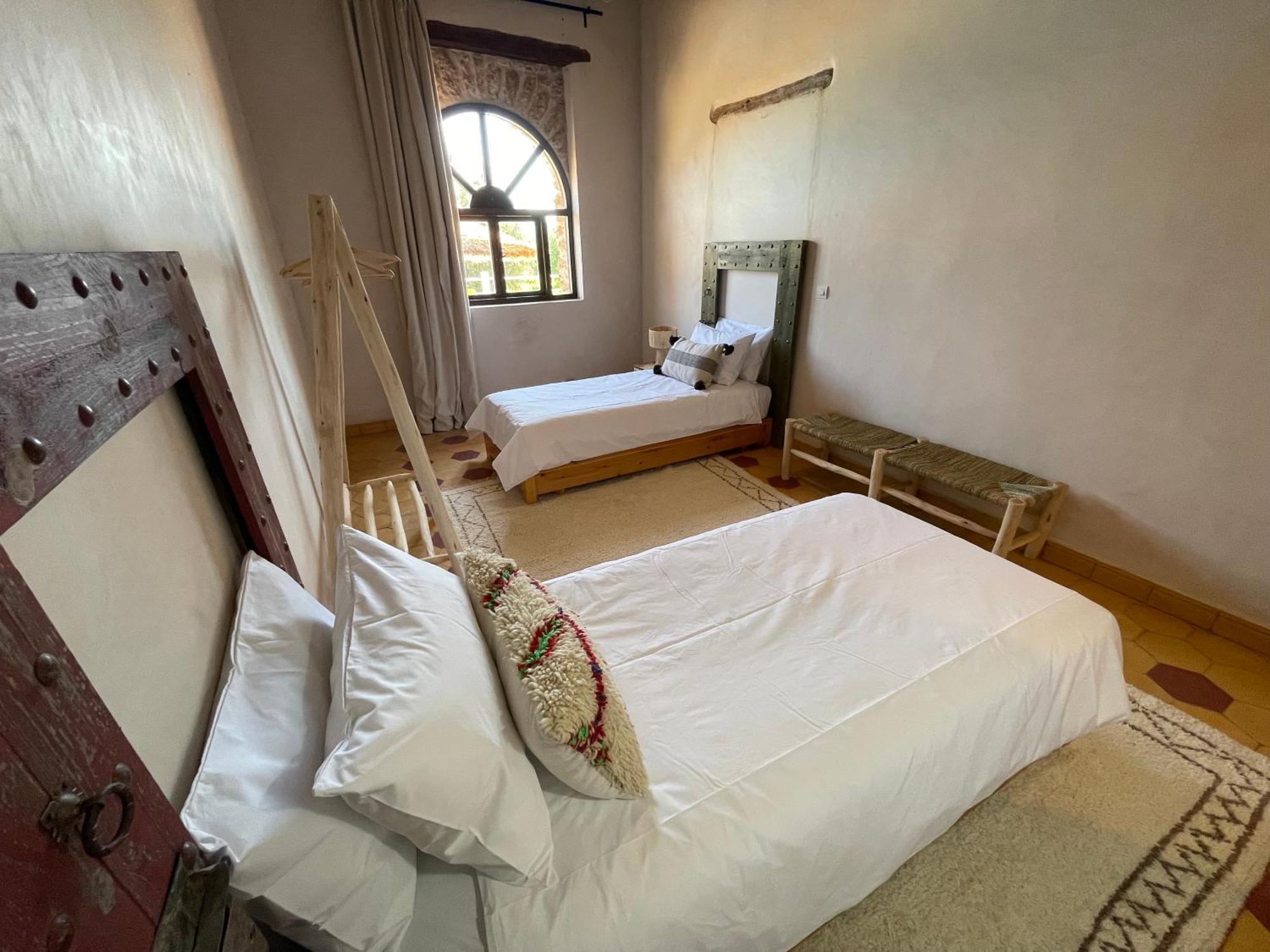 فندق Maison La Chevre الصويرة المظهر الخارجي الصورة
